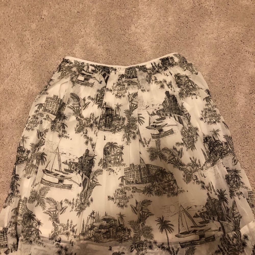 Tommy Bahama Skirt
